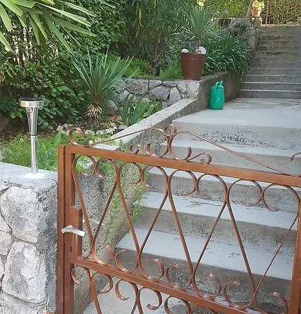 Lidija 아파트