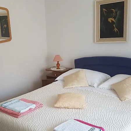 아파트 Lidija *
