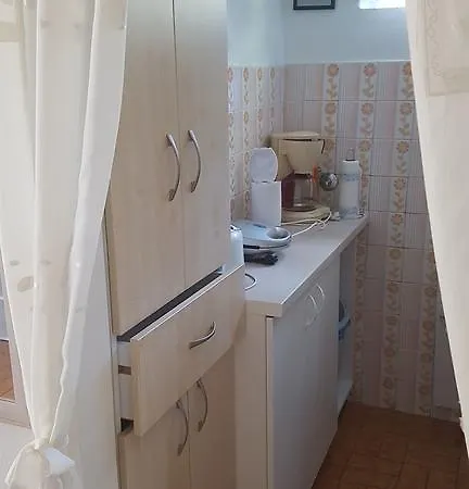 아파트 Lidija *